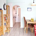 Hus Suedfall * Nordstrand