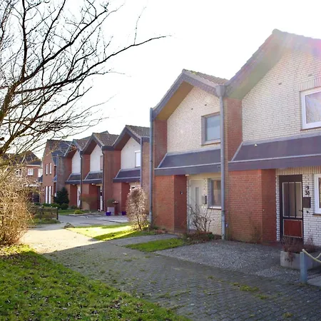 Hus Suedfall Nordstrand
