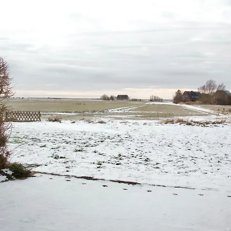 Feriehus Hus Suedfall Nordstrand
